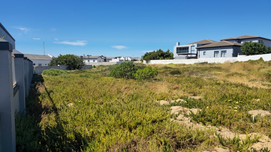 0 Bedroom Property for Sale in Country Club Western Cape